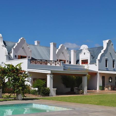 Lombard Villa Plettenberg Bay Eksteriør bilde