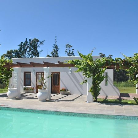 Lombard Villa Plettenberg Bay Eksteriør bilde