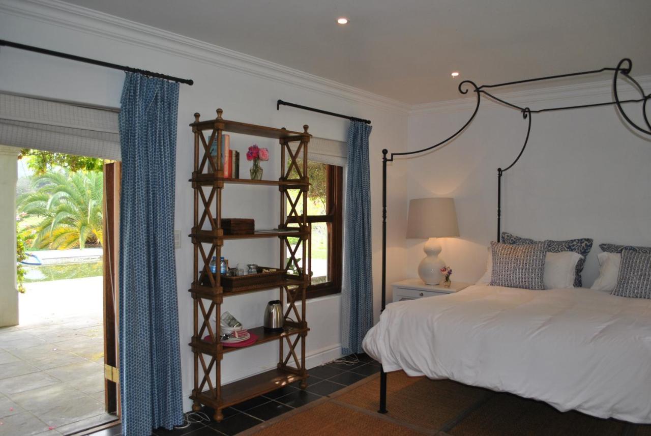 Lombard Villa Plettenberg Bay Eksteriør bilde
