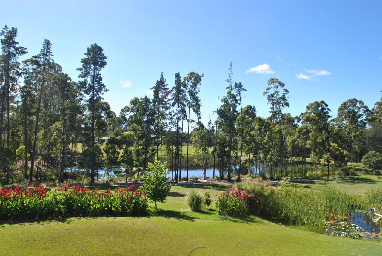 Lombard Villa Plettenberg Bay Eksteriør bilde