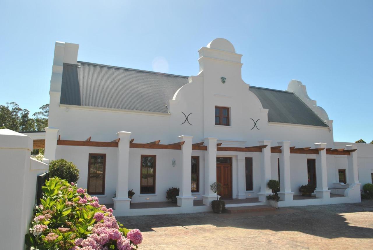 Lombard Villa Plettenberg Bay Eksteriør bilde