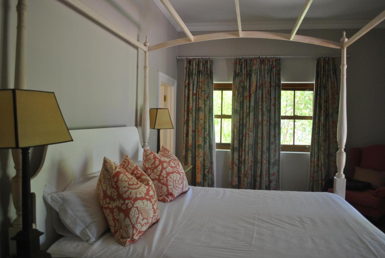 Lombard Villa Plettenberg Bay Eksteriør bilde