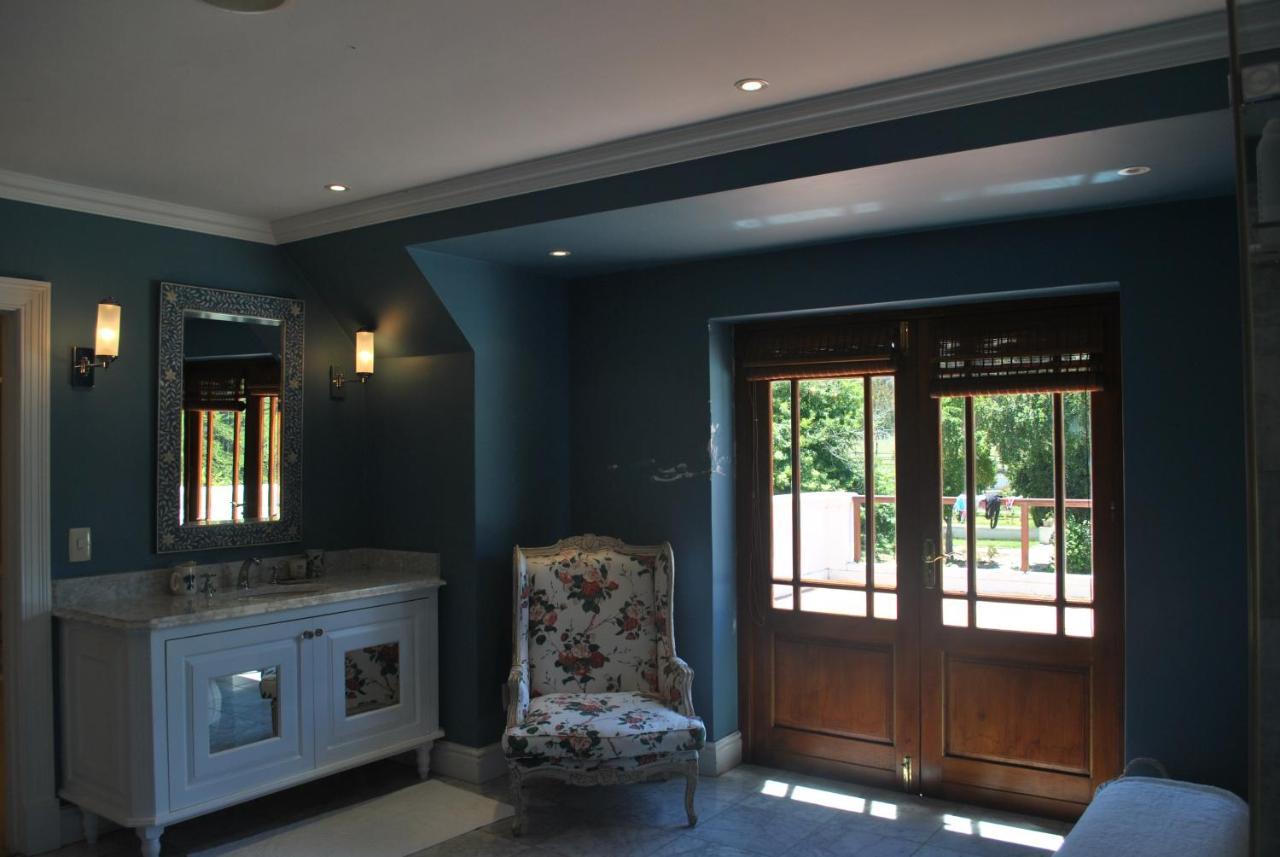 Lombard Villa Plettenberg Bay Eksteriør bilde