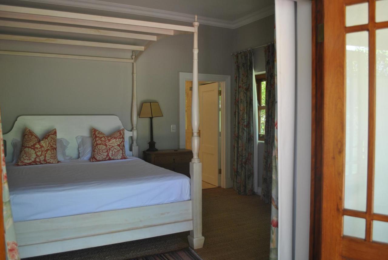 Lombard Villa Plettenberg Bay Eksteriør bilde