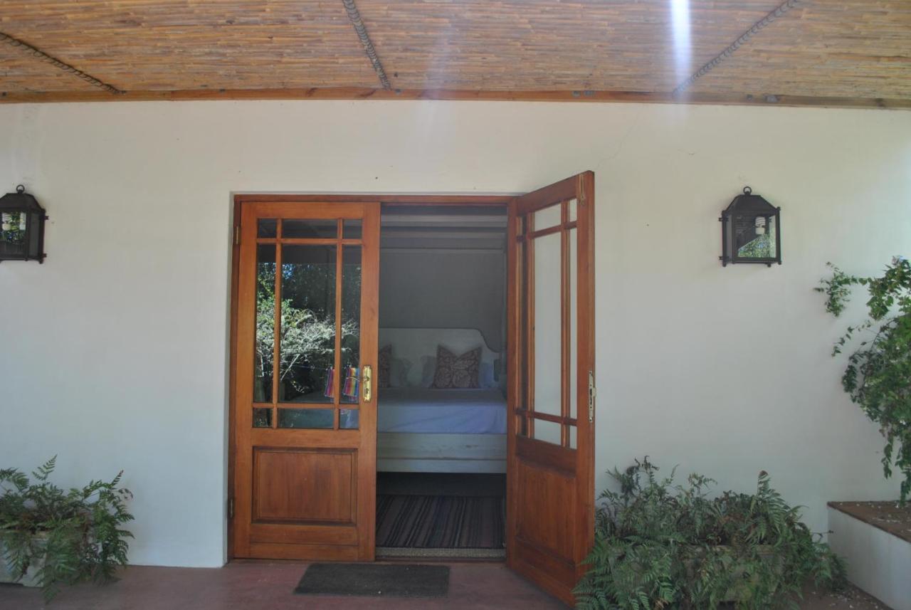 Lombard Villa Plettenberg Bay Eksteriør bilde