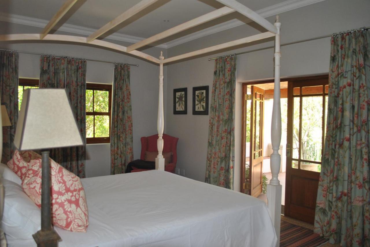 Lombard Villa Plettenberg Bay Eksteriør bilde
