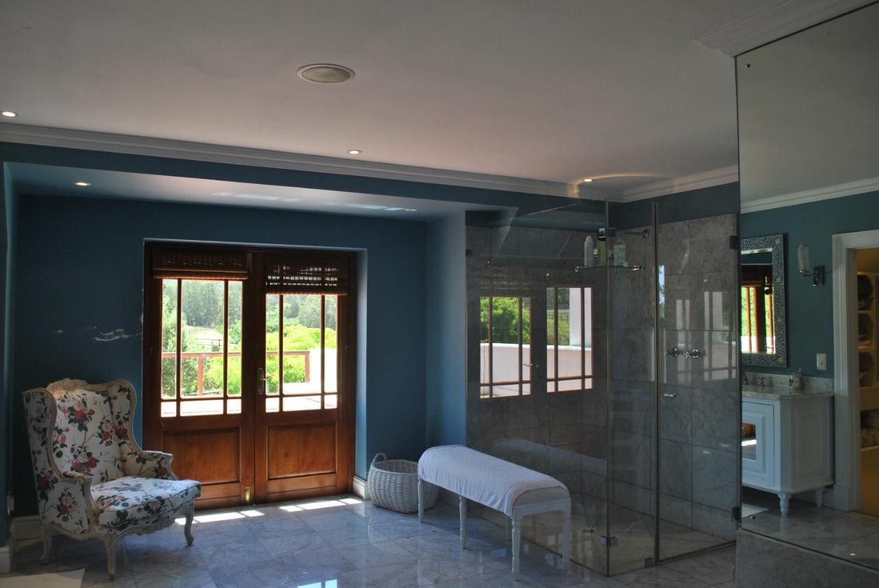 Lombard Villa Plettenberg Bay Eksteriør bilde