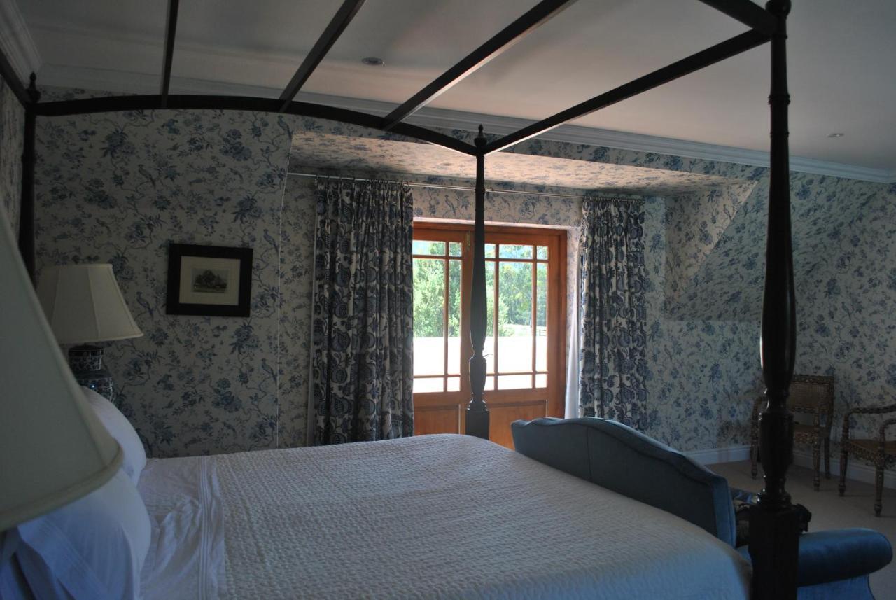 Lombard Villa Plettenberg Bay Eksteriør bilde