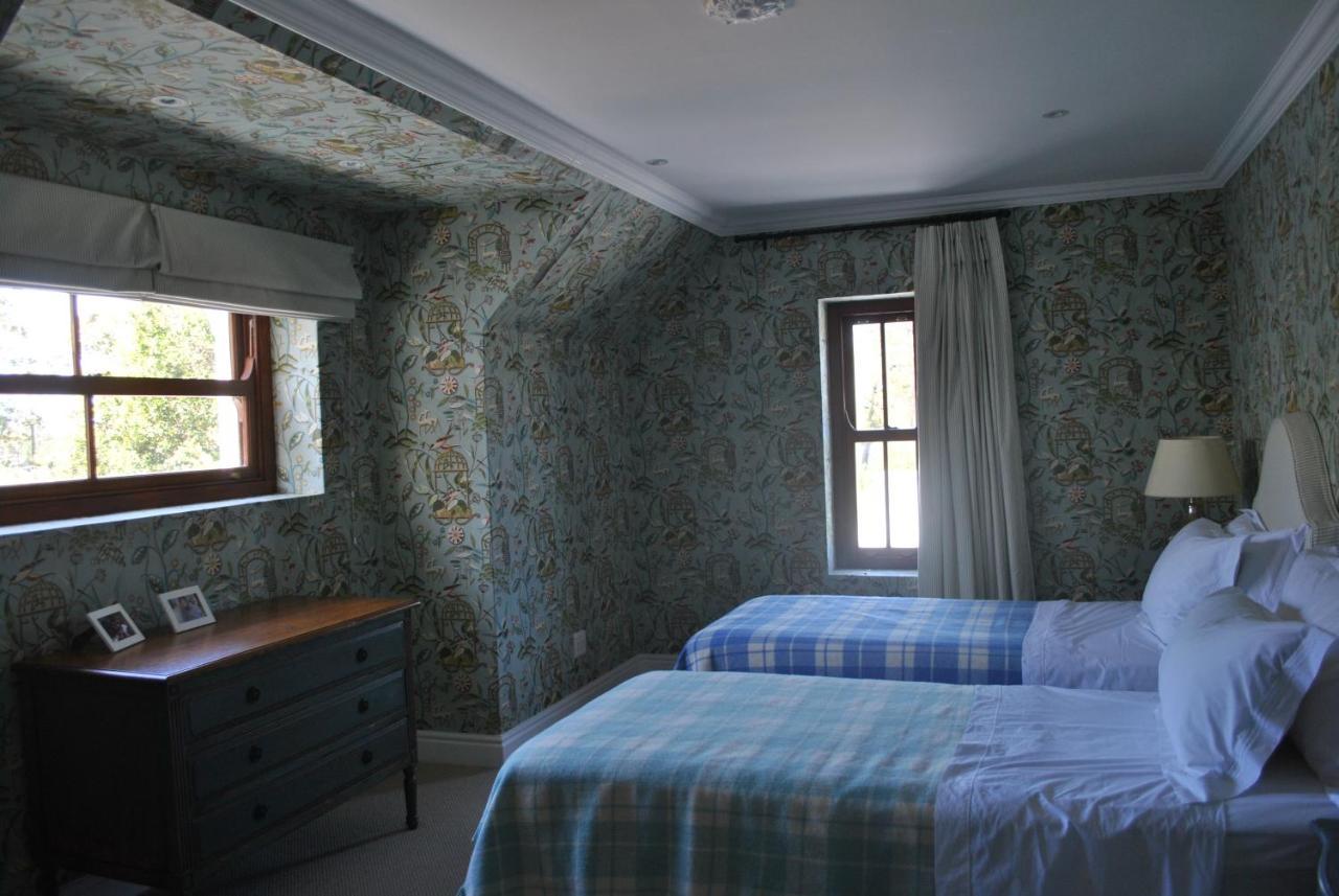 Lombard Villa Plettenberg Bay Eksteriør bilde