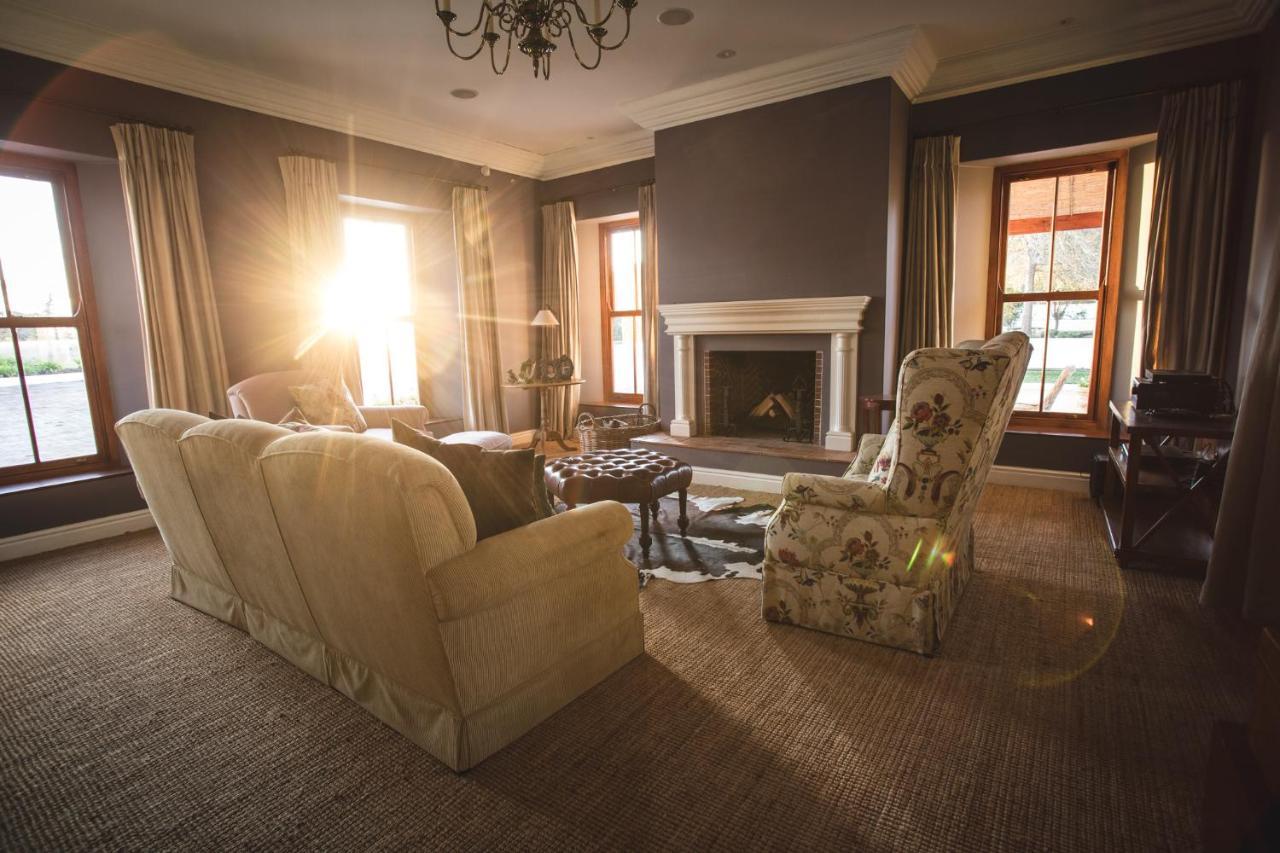 Lombard Villa Plettenberg Bay Eksteriør bilde