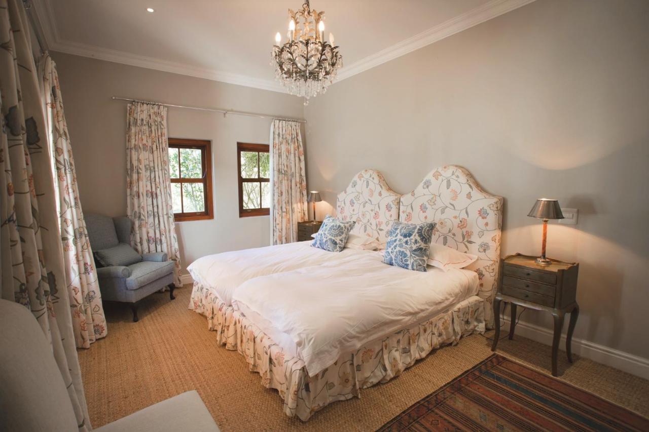 Lombard Villa Plettenberg Bay Eksteriør bilde