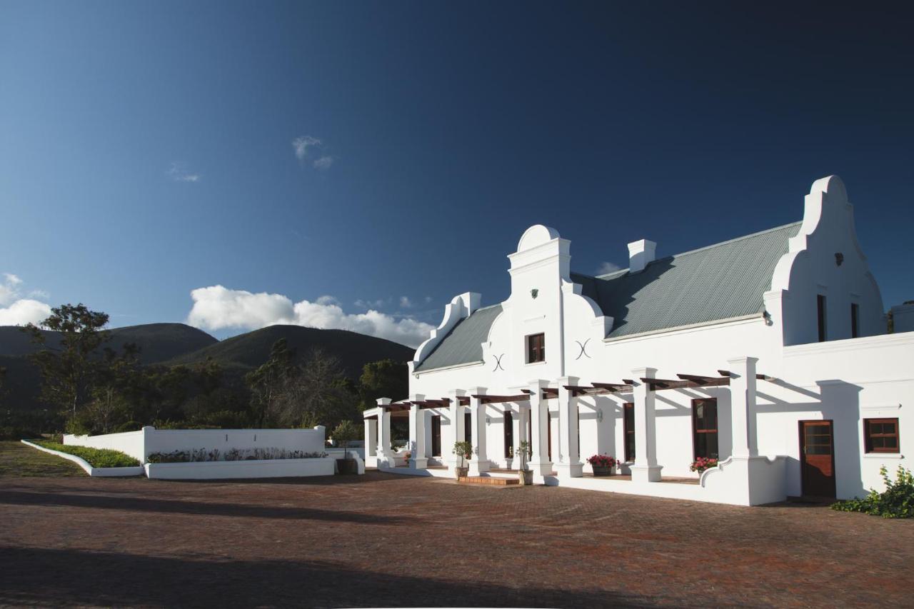 Lombard Villa Plettenberg Bay Eksteriør bilde