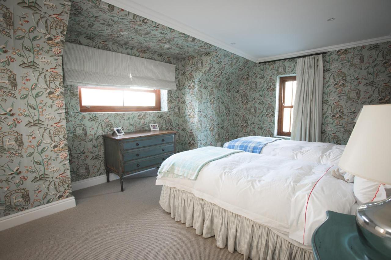Lombard Villa Plettenberg Bay Eksteriør bilde