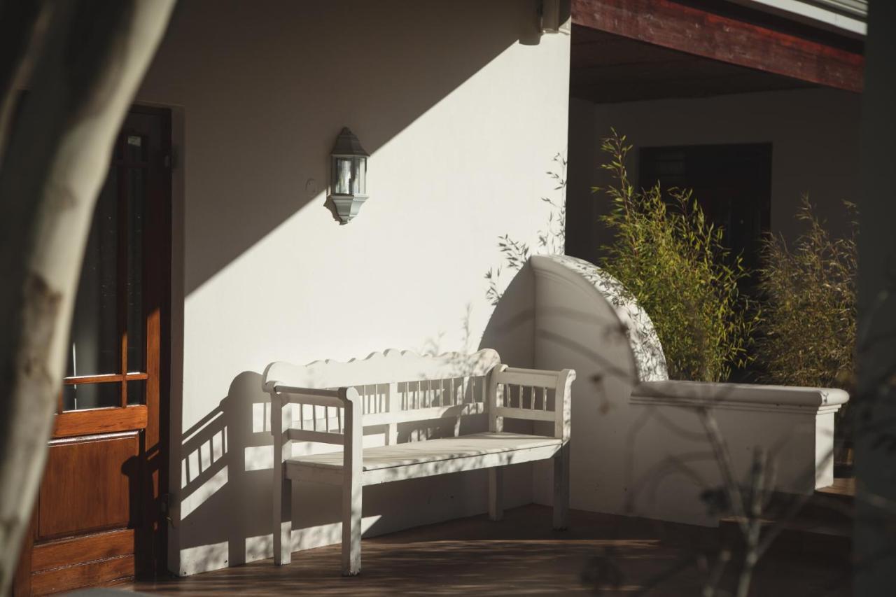 Lombard Villa Plettenberg Bay Eksteriør bilde