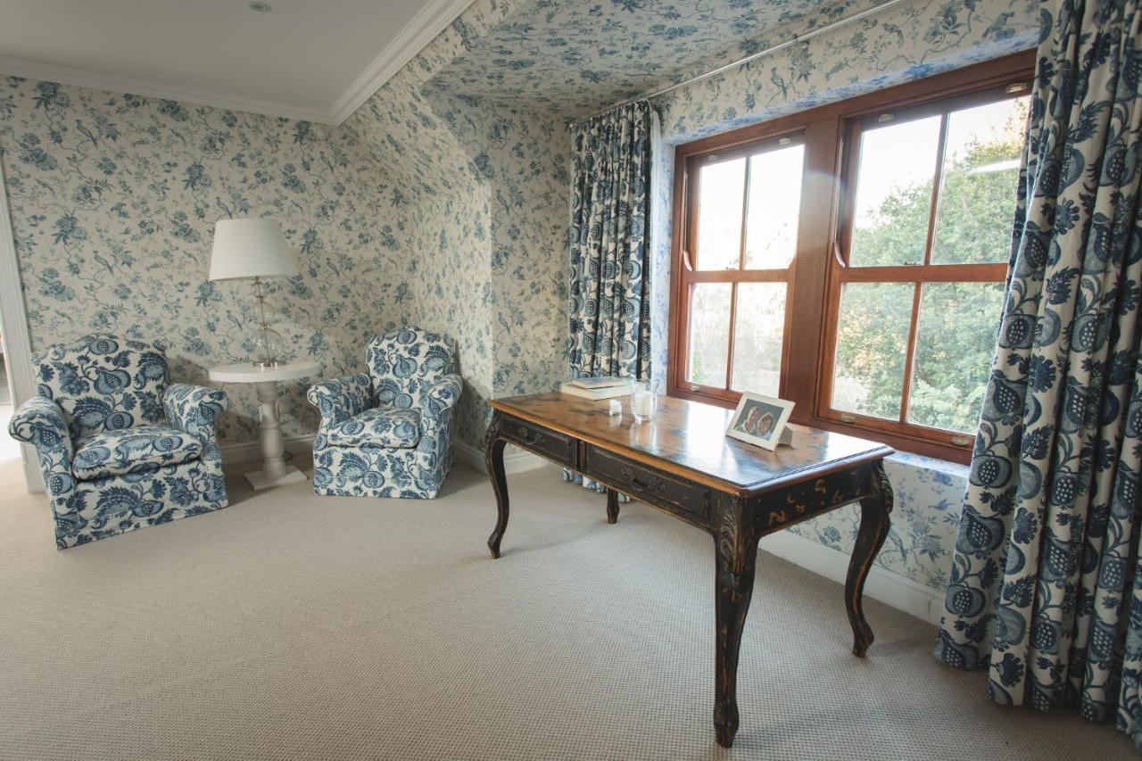 Lombard Villa Plettenberg Bay Eksteriør bilde