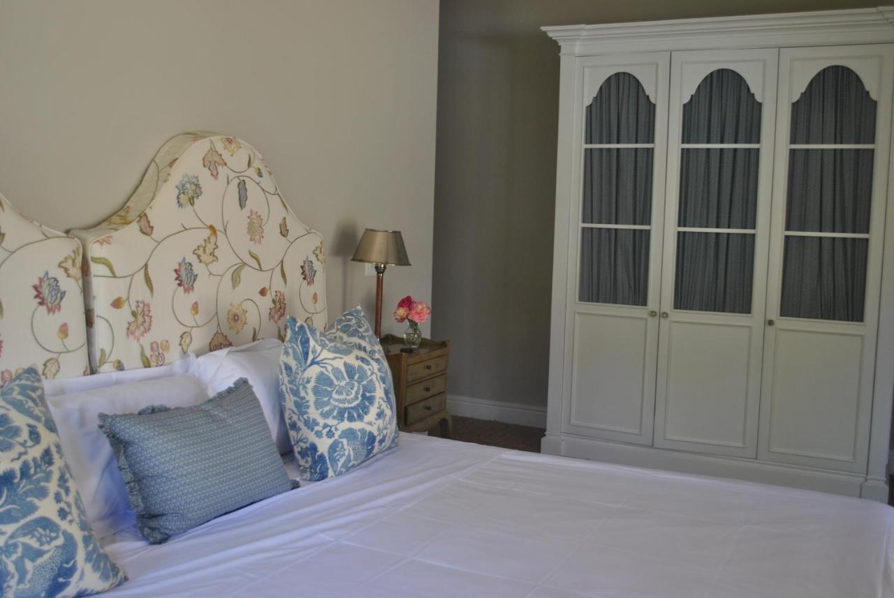 Lombard Villa Plettenberg Bay Eksteriør bilde