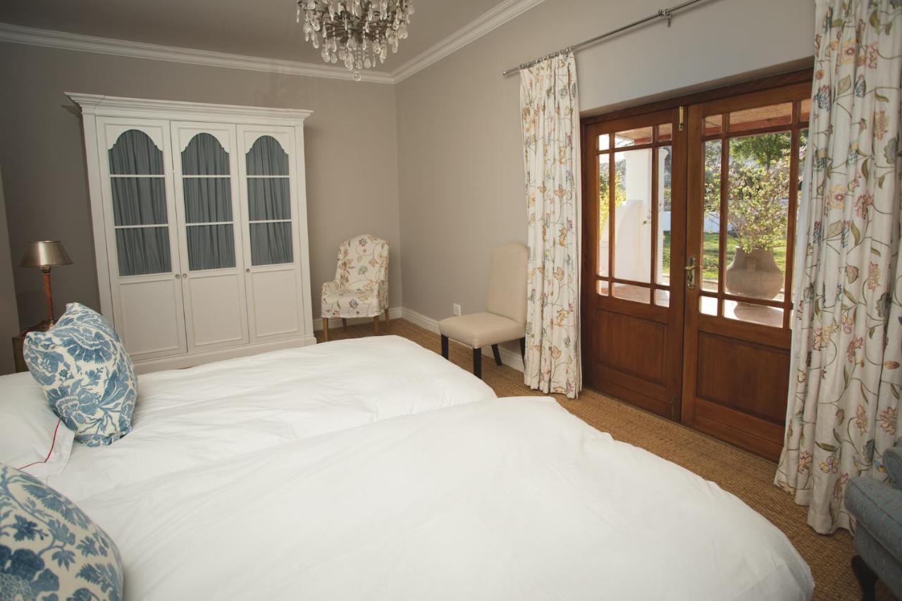 Lombard Villa Plettenberg Bay Eksteriør bilde