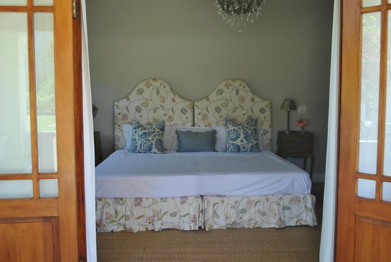 Lombard Villa Plettenberg Bay Eksteriør bilde