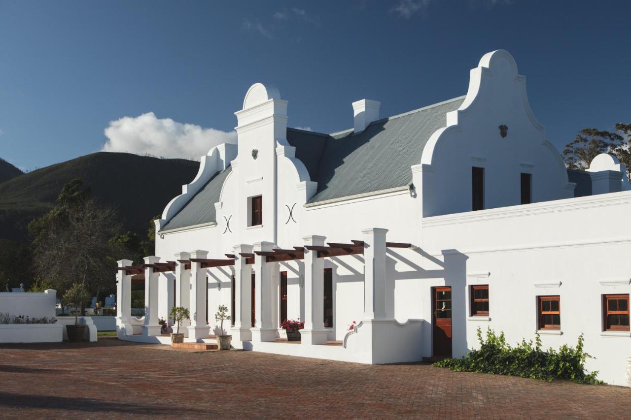 Lombard Villa Plettenberg Bay Eksteriør bilde