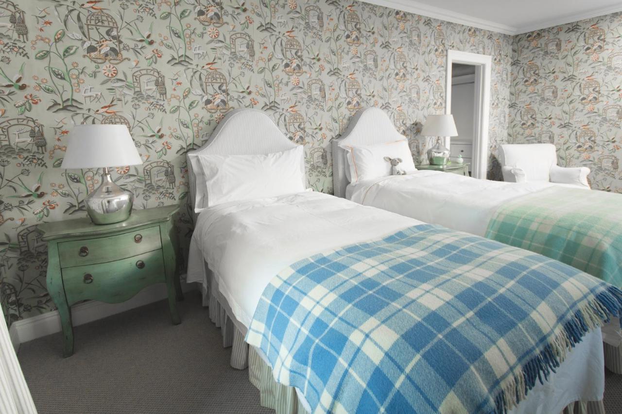 Lombard Villa Plettenberg Bay Eksteriør bilde