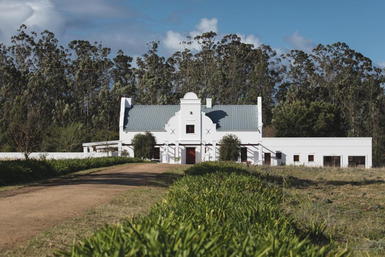 Lombard Villa Plettenberg Bay Eksteriør bilde