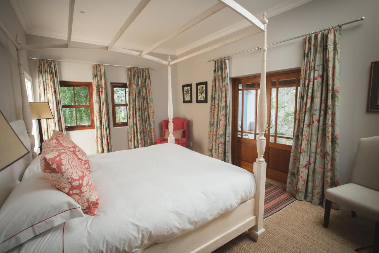 Lombard Villa Plettenberg Bay Eksteriør bilde