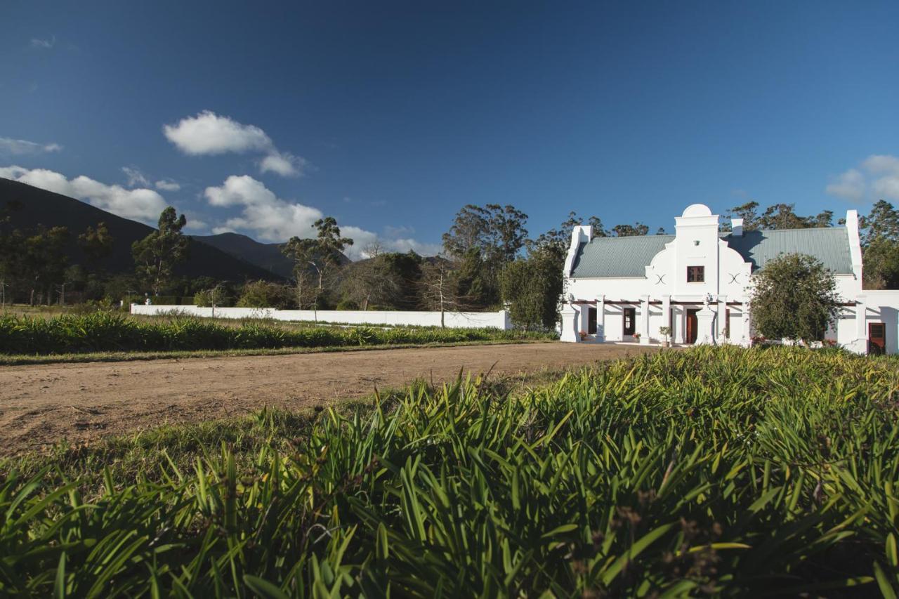 Lombard Villa Plettenberg Bay Eksteriør bilde