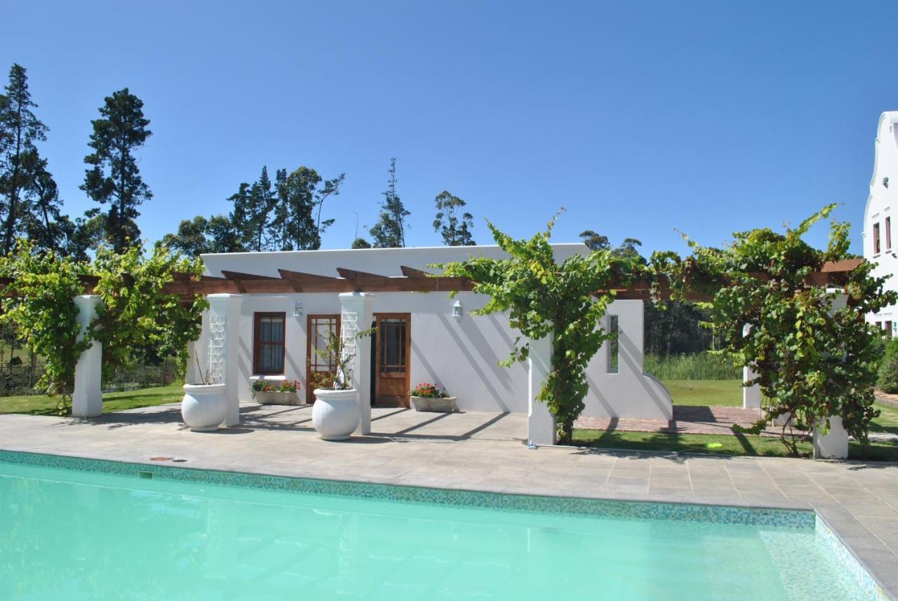 Lombard Villa Plettenberg Bay Eksteriør bilde
